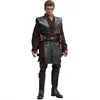 Image de Figurine Hot Toys MMS677 Star Wars II : Attack Of The Clones Anakin Skywalker