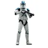 Image de Figurine Hot Toys TMS092 Star Wars : Obi Wan Kenobi 501ST Legion Clone Trooper