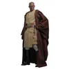 Image de Figure Hot Toys MMS681 - Star Wars II : Attack Of The Clones - Mace Windu