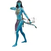 Image de Figure Hot Toys MMS685 - Avatar 2 : The Way Of Water - Neytiri Standard Version
