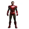 Image de Figurine Hot Toys MMS687D52 Marvel Comics The Avengers Iron Man Mark VI