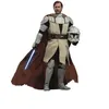 Image de Figurine Hot Toys TMS095 Star Wars : The Clone Wars Obi Wan Kenobi