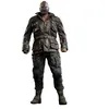 Image de Figurine Hot Toys MMS689 DC Comics The Dark Knight Trilogy Bane