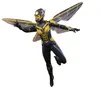 Image de Figurine Hot Toys MMS691 Marvel Comics Ant Man & The Wasp : Quantumania The Wasp