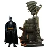 Image de Figure Hot Toys MMS693 - DC Comics - Batman 1989 - Batman Deluxe Version