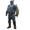 Image de Figurine Hot Toys TMS097 Star Wars : The Mandalorian Paz Vizsla
