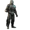 Image de Figurine Hot Toys TMS099 Star Wars : The Bad Batch Wrecker