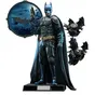 Image de Figure Hot Toys MMS697 - DC Comics - WB 100 - Batman