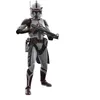 Image de Figurine Hot Toys TMS103 - Star Wars : The Clone Wars - Clone Commander Fox