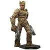 Image de Figure Hot Toys MMS706 - Marvel Comics - Guardians Of The Galaxy Vol.3 - Groot Standard Version