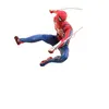 Image de Figure Hot Toys VGM54 - Marvel's Spider Man 2 - Peter Parker Advanced Suit 2.0