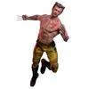 Image de Figurine Hot Toys | Deadpool | Figurine 1/6 Wolwerine Jacket Version 31cm