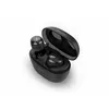 Image de Ecouteurs sans fil True Wireless Philips SHB2505BK Noir avec boitier de recharge