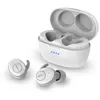 Image de Ecouteurs sans fil True Wireless Philips SHB2505WT Blanc avec boitier de recharge