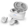 Image de Philips SHB2505 (NC, 12 h, Sans fil), Écouteurs, Blanc, Gris