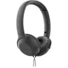 Image de Philips TAUH201 (16 h, Filaire), Écouteurs, Noir