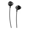Image de Philips TAUE100BK - Écouteurs - embout auriculaire - filaire - noir