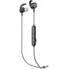 Image de Philips TASN503BK/00 (ANC, 6 h, Sans fil), Écouteurs, Noir