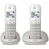 Image de Philips Téléphone Fixe Sans Fil Xl4902s