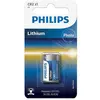 Image de Philips Lithium CR2 (photo) (1 pcs, CR2, Spécifique à l'appareil, 900 mAh), Batteries + piles