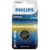 Image de Philips Lithium CR2016 (1 pcs, CR2016, 75 mAh), Batteries + piles