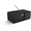 Image de Philips-TAR8805 - Récepteur audio réseau/radio DAB - 2 x 3 Watt