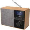 Image de Radio-réveil Double Alarme - Tar3205-philips