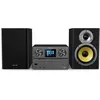 Image de Philips TAM8905/10 (Bluetooth, Lecteur de CD, Spotify Connect, WiFi, 1x 100 W), Chaîne stéréo, Noir