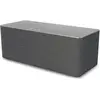 Image de Philips Haut-parleur intelligent TAW6505/10 (Airplay, Bluetooth, WiFi), Système multiroom, Argent