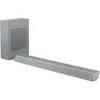 Image de Philips TAB8505/10 (240 W, Canal 2.1), Barre de son, Argent