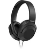 Image de Philips TAH2005BK - Écouteurs - circum-aural - filaire - jack 3,5mm - isolation acoustique