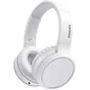 Image de Philips TAH5205WT - Écouteurs avec micro - circum-aural - Bluetooth - sans fil - blanc