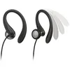 Image de Ecouteurs sport intra-auriculaire Philips avec micro TAA1105BK Noir