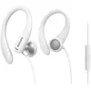 Image de Philips TAA1105WT/00 (Pas de réduction du bruit, Filaire), Écouteurs, Blanc