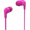 Image de Philips TAE1105PK/00 (Pas de réduction du bruit, Filaire), Écouteurs, Pink, Rose