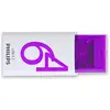 Image de Philips USB 3.2 64 Go Click Series Gen 1 USB-C (64 Go, USB-C), Clé USB, Violet, Blanc