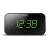 Image de Radio réveil Philips TAR3306 400 mW noir