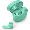 Image de Philips TAT2206GR/00 (Pas de réduction du bruit, 6 h, Sans fil), Écouteurs, Vert, Turquoise