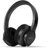 Image de Philips TAA4216BK/00 (NC, 35 h, Filaire, Sans fil), Écouteurs, Noir