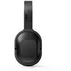 Image de Philips TAH6506BK - Écouteurs avec micro - circum-aural - Bluetooth - sans fil - Suppresseur de bruit actif - jack 3,5mm - noir