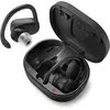 Image de Philips TAA7306BK/00 (6 h, Sans fil), Écouteurs, Noir