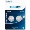 Image de Batterie Philips CR2430 x 2