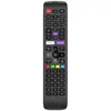 Image de Philips SRP4010/10 (Télécommande universelle, Miracast), Télécommande, Noir