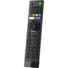 Image de Philips SRP4020/10 (Télécommande spécifique à l’appareil, Infrarouge), Télécommande, Noir