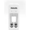 Image de Philips SCB2070NB/00 (2 pcs, AA, AAA, Piles rechargeables + chargeur), Chargeur de batterie