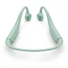 Image de Casque audio sans fil open-ear pour enfant Philips TAK4607GR avec réducteur de bruit Vert