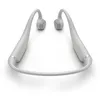 Image de Casque audio sans fil open-ear pour enfant Philips TAK4607GY avec réducteur de bruit Gris blanc