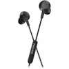 Image de Philips TAE5008BK/00 (Pas de réduction du bruit, Filaire), Écouteurs, Noir