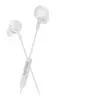 Image de Philips TAE5008WT - Écouteurs avec micro - intra-auriculaire - filaire - USB-C - blanc