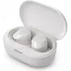 Image de Philips TAT1209WT/00 (Pas de réduction du bruit, 6 h, Sans fil), Écouteurs, Blanc